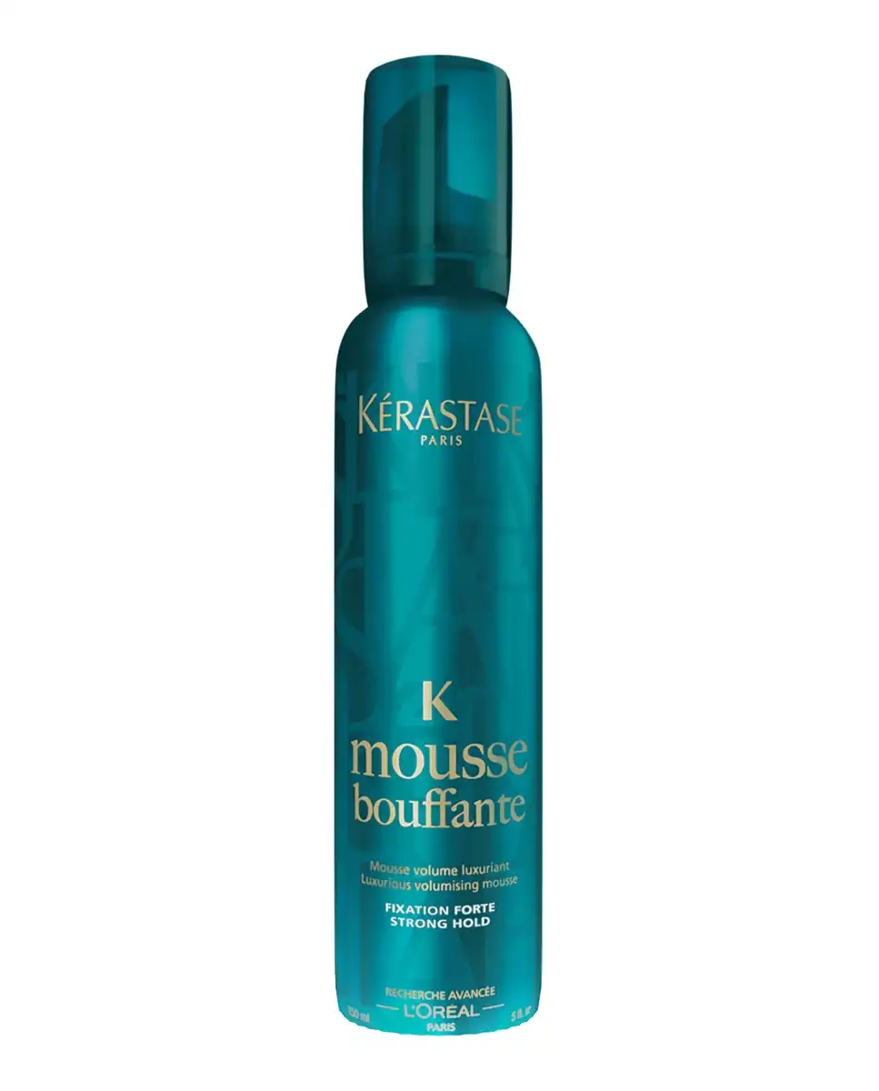 Kérastase - Mousse De Volumen Cabello Fino Styling Mousse Bouffante - Kérastase - Comparador de precios