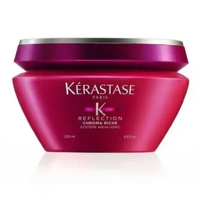 Kerastase Reflection Masque Chromatique Thick Hair 200 ml - Kérastase - Comparador de precios