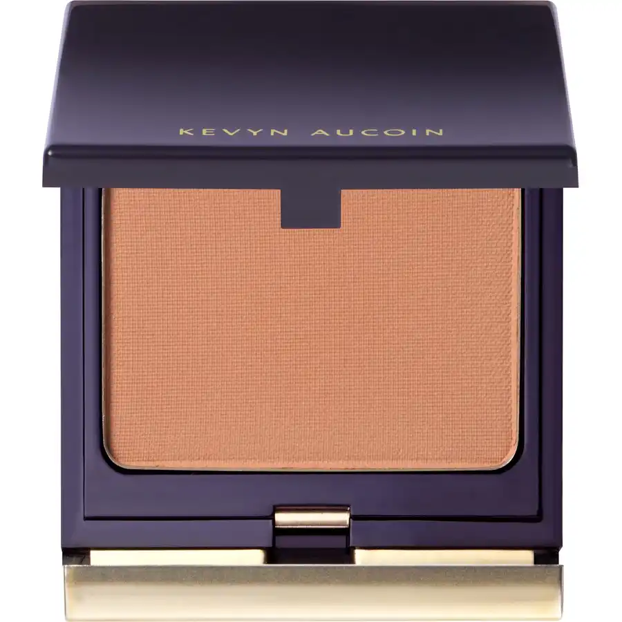 Kevyn Aucoin - The Individual Eyeshadow Sombra de ojos 3 g Carmel - Kevyn Aucoin - Comparador de precios
