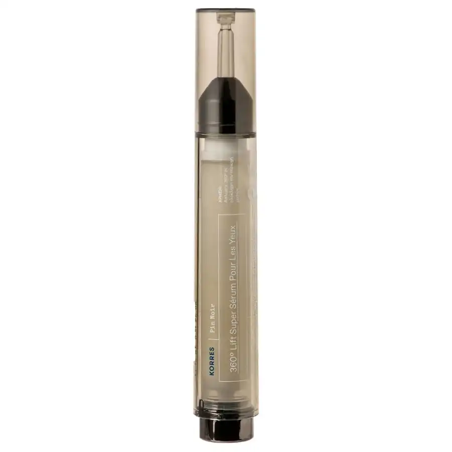 KORRES - Black Pine 360° Sérums de ojos 15 ml unisex - Korres - Comparador de precios