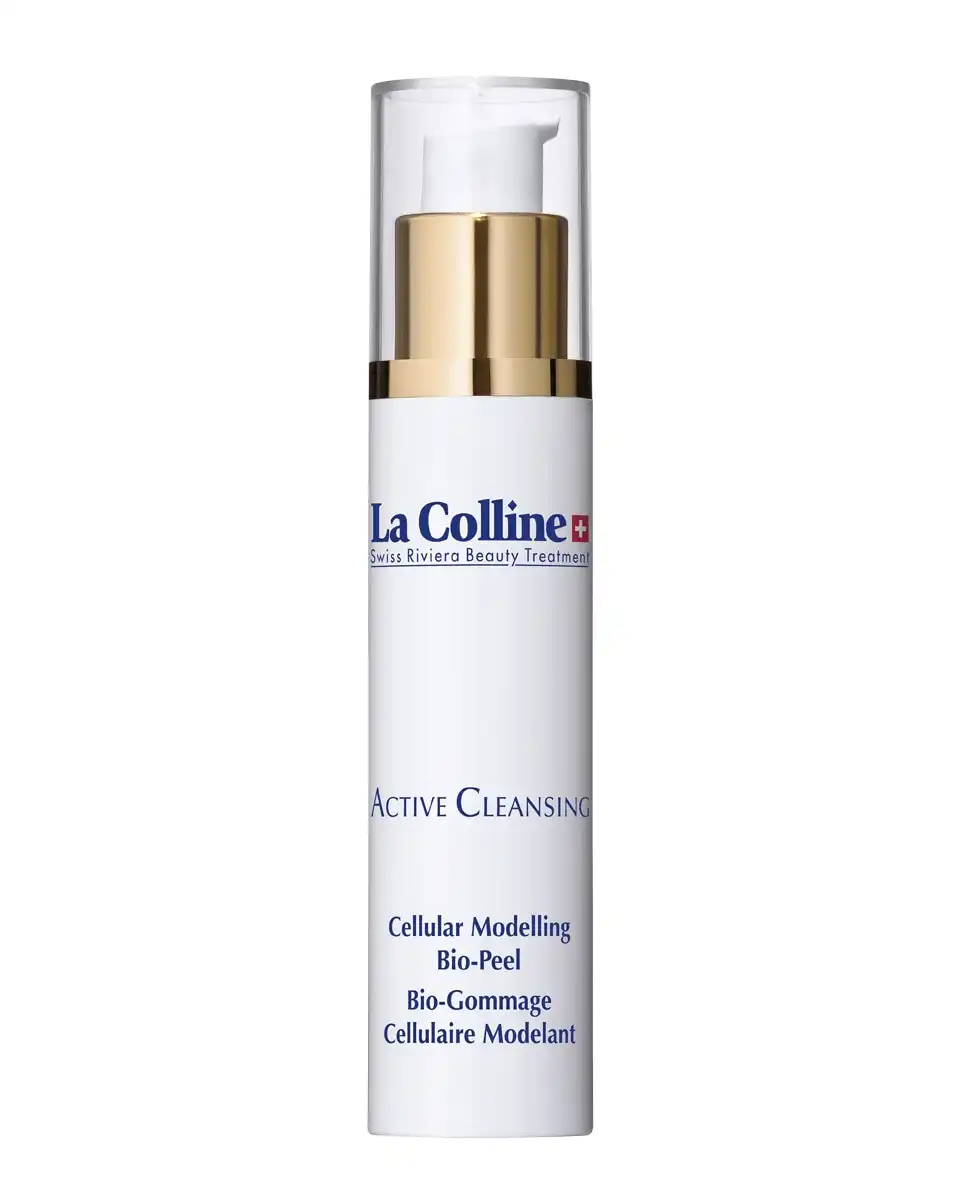La Colline - Limpiadora Cellular Modelling Bio-Peel 50 Ml - La Colline - Comparador de precios