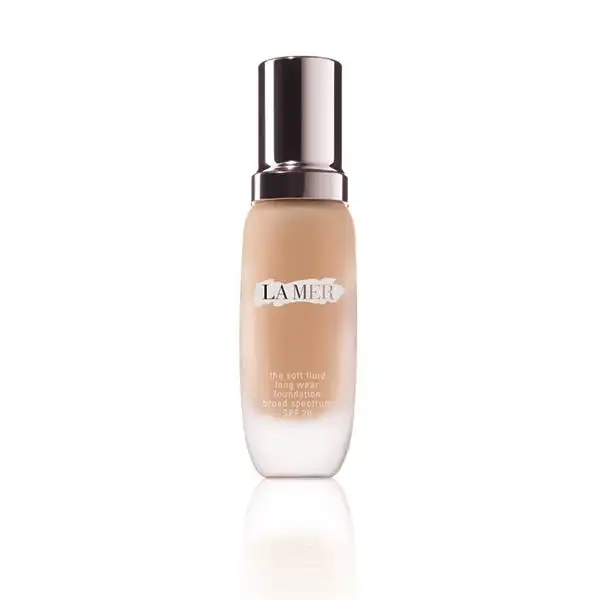 La Mer - Base De Maquillaje Regeneradora The Soft Fluid Long Wear Foundation SPF20, 30 Ml - La Mer - Comparador de precios