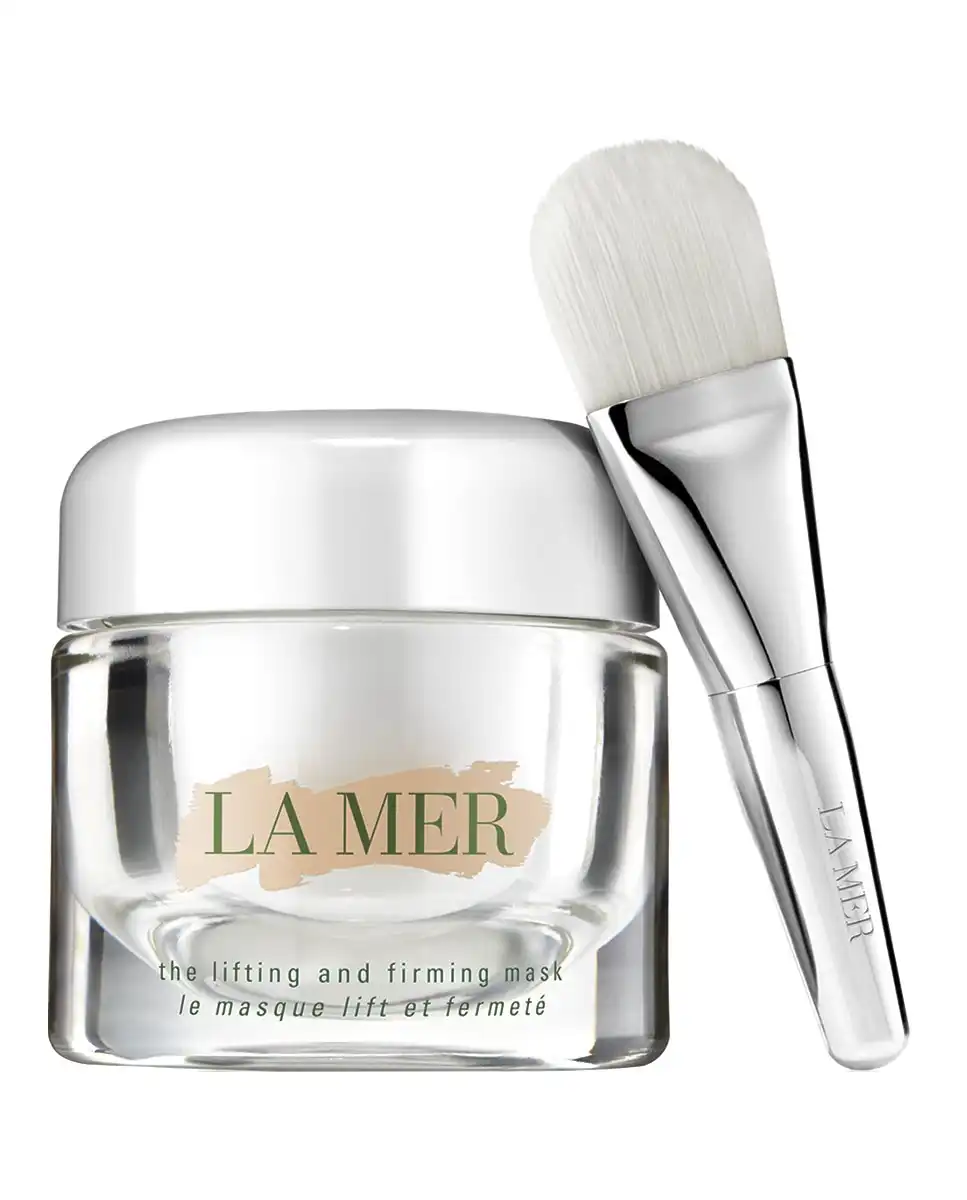 La Mer - Mascarilla Reafirmante Y Efecto Tensor The Lifting And Firming Mask 50 Ml - La Mer - Comparador de precios