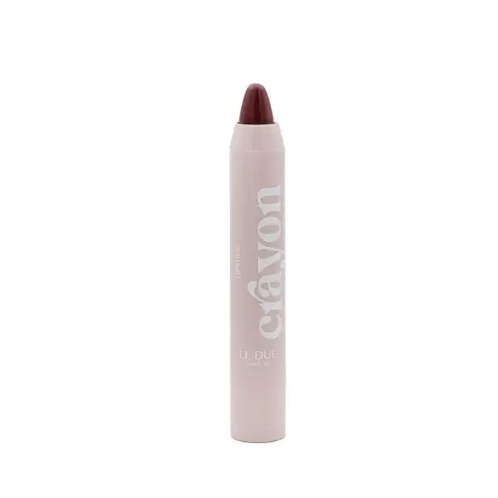 Labial Lip Crayon - Le Due Make Up - Comparador de precios