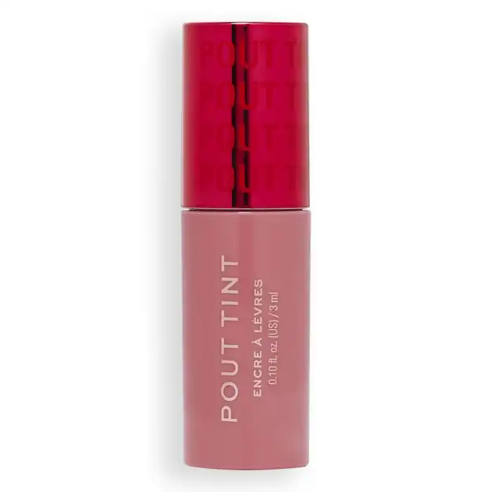 Labial Líquido Pout Tint - REVOLUTION - Comparador de precios