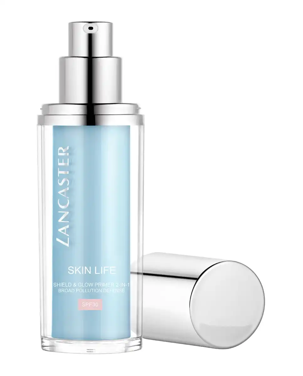 Lancaster - Sérum Shield & Glow Primer SPF30 Skin Life - Lancaster - Comparador de precios
