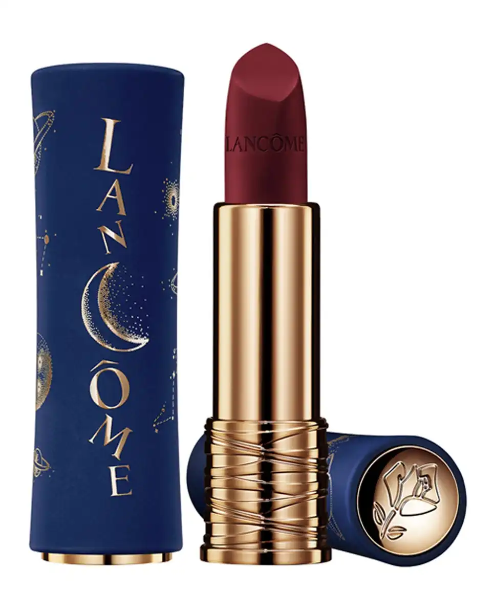 Lancôme - Barra De Labios L'Absolu Rouge Drama Matte Love On The Milky Way QIXI - Lancôme - Comparador de precios