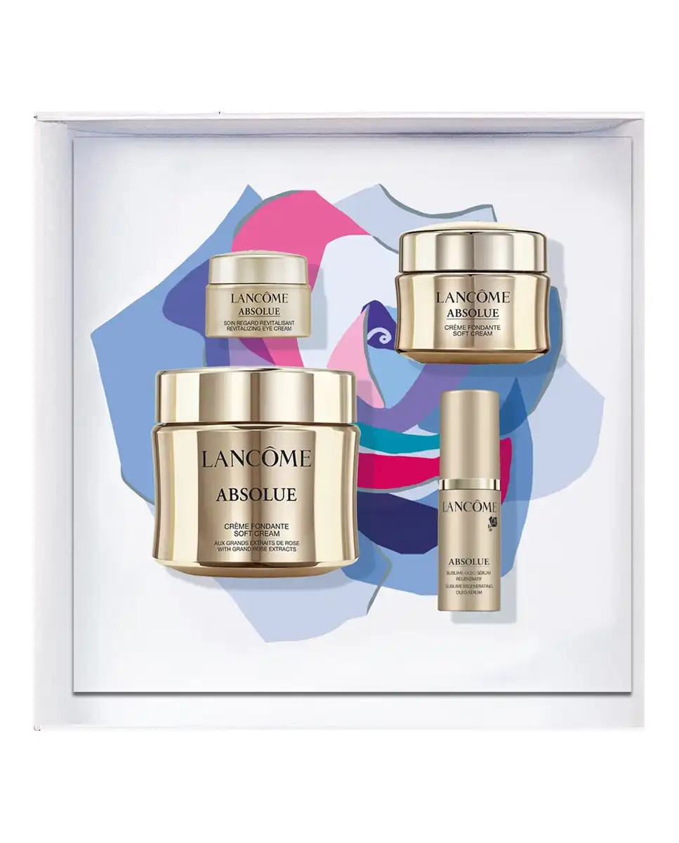 Lancôme - Estuche De Regalo Absolue - Lancôme - Comparador de precios