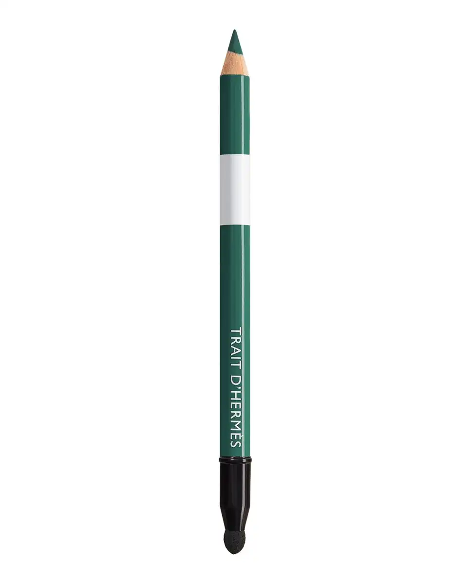 Lápiz de Ojos Trait d'Hermès 57 Vert Malachite 1,2 g - Hermès - Comparador de precios
