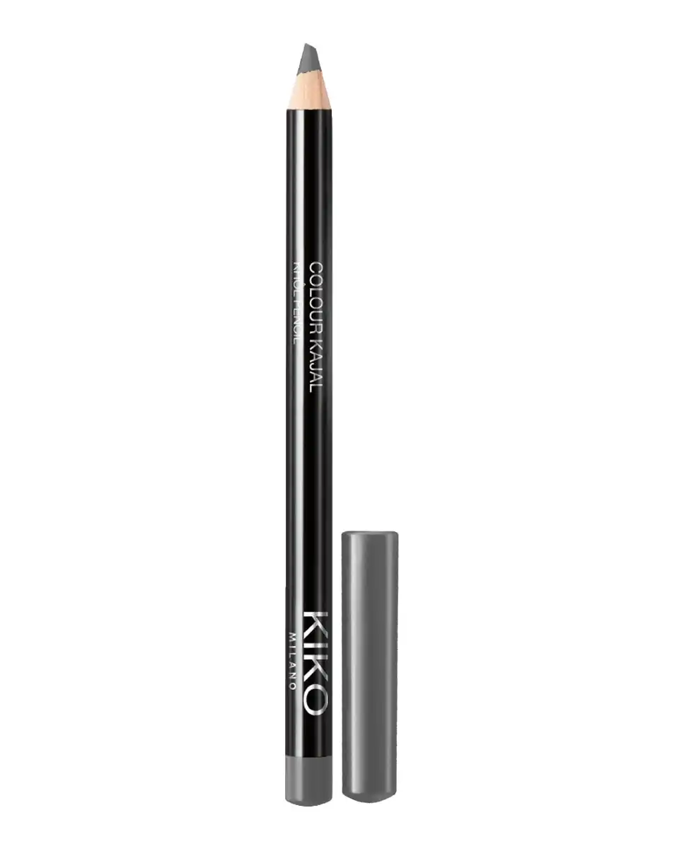 Lápiz Khôl Colour Kajal Kiko Milano 12 High-Tech Grey - Kiko Milano - Comparador de precios
