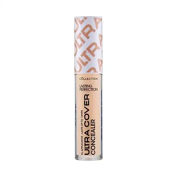 Lasting Perfection Concealer 7N Biscuit Neutral - Collection - Comparador de precios