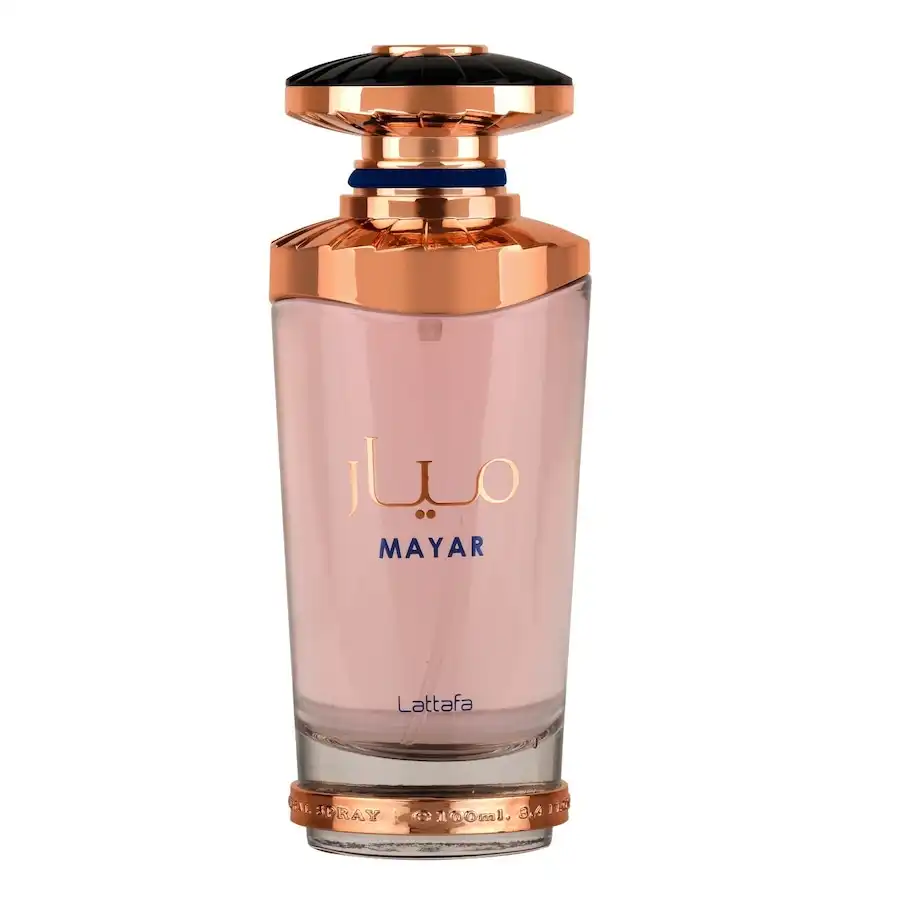Lattafa - Mayar Perfumes 100 ml female - LATTAFA - Comparador de precios