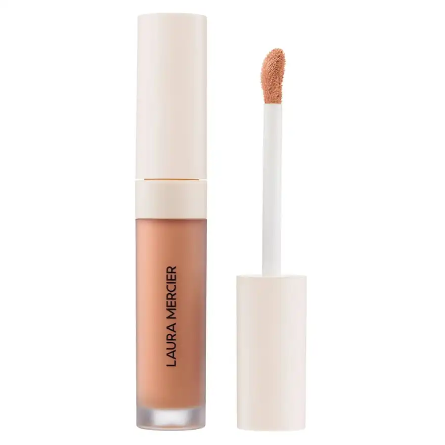 Laura Mercier - CORRECTOR PERFECCIONADOR REAL FLAWLESS WEIGHTLESS Correctores 5.4 ml 4C1 - Aura - Comparador de precios