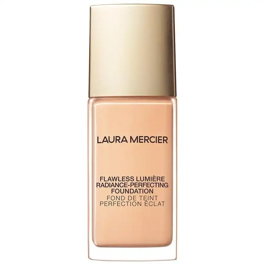 Laura Mercier - Flawless Lumière Radiance Perfecting Bases de maquillaje 30 ml CAMEO - Aura - Comparador de precios
