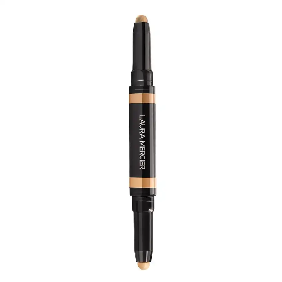 Laura Mercier - Secret Camouflage Brighten & Correct Duo Correctores 1 pieces 3N - Aura - Comparador de precios