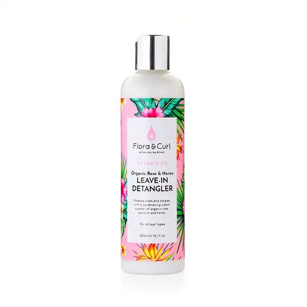 Leave-In Dentagler - Flora & Curl - Comparador de precios