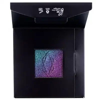 Lethal Cosmetics Lethal Cosmetics Magnetic Pressed Multichrome, 1.6 gr - Lethal Cosmetics - Comparador de precios