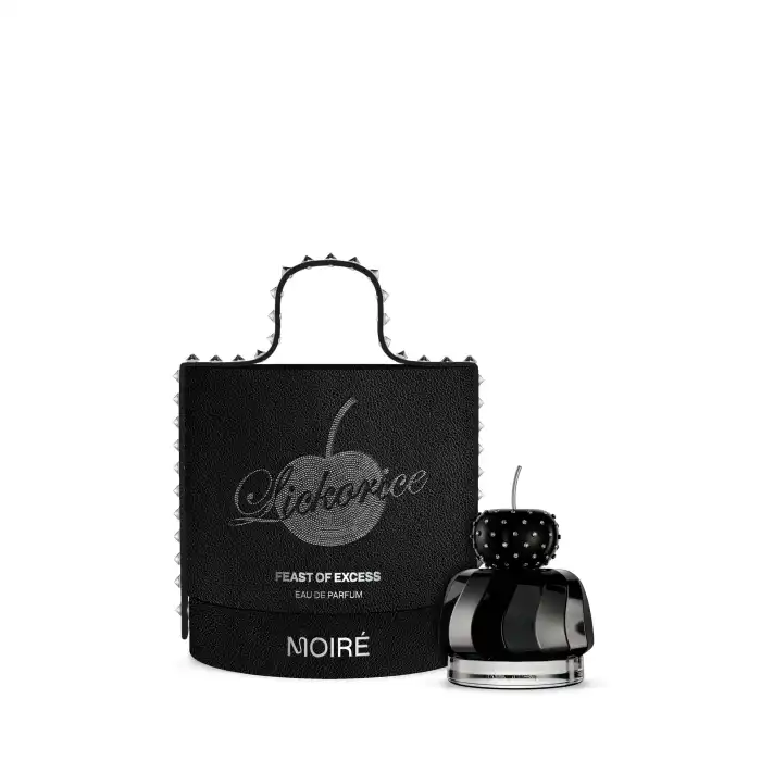 Lickorice Eau de Parfum 100 ml  Moire - Moire - Comparador de precios