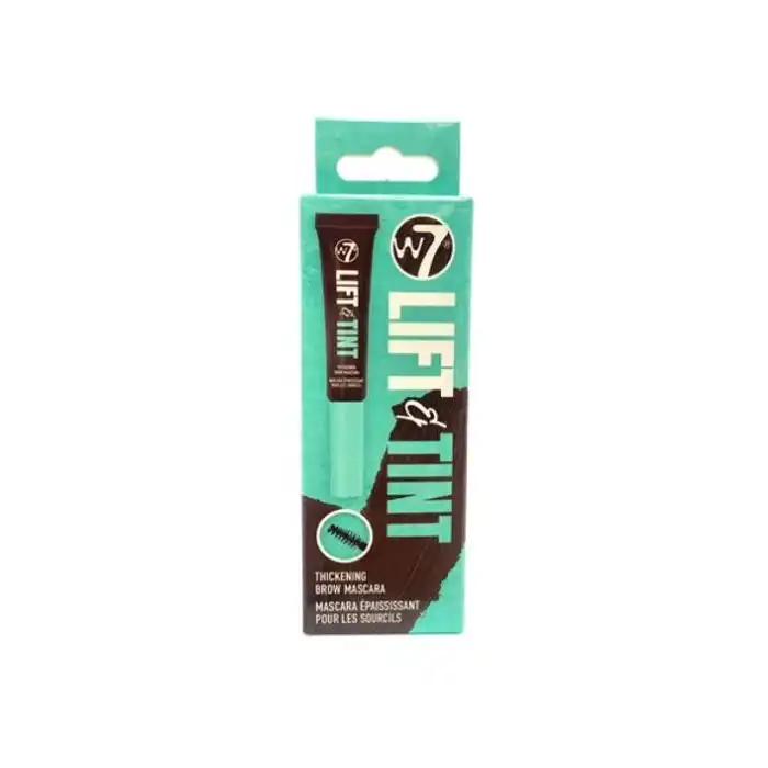 Lift - Tint Brow Máscara para Cejas - W7 - Comparador de precios