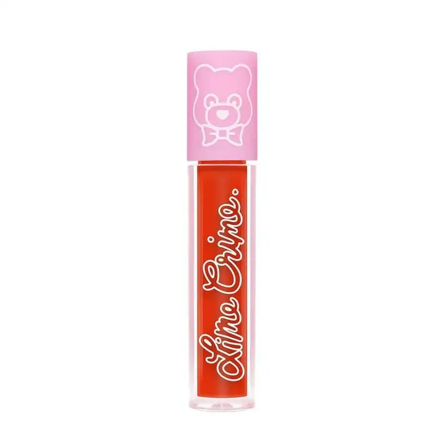 Lime Crime - Plushies Soft Focus Lip Veil Barras de labios 3.5 ml Sorbet - Lime Crime - Comparador de precios