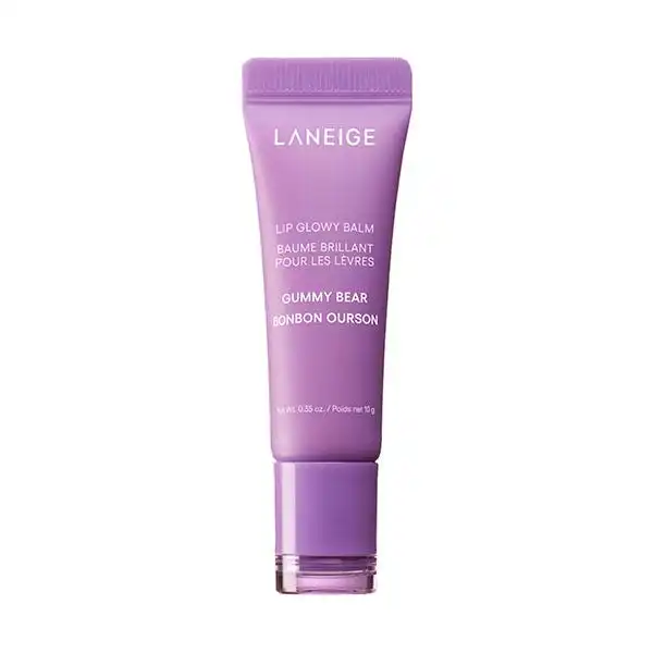 Lip Glowy Balm Gummy Bear - Laneige - Comparador de precios