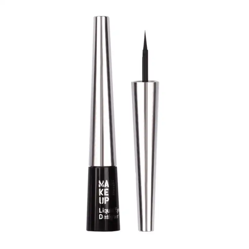 Liquid eye designer black 01 - Make Up Factory - Comparador de precios