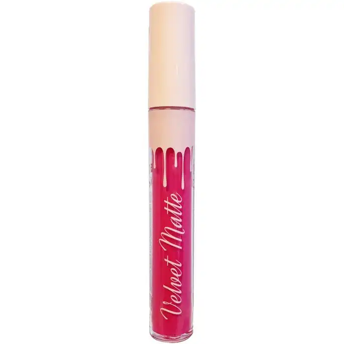 Liquid Lipstick Velvet Matte 4.5 gr - Wild - Young - Comparador de precios