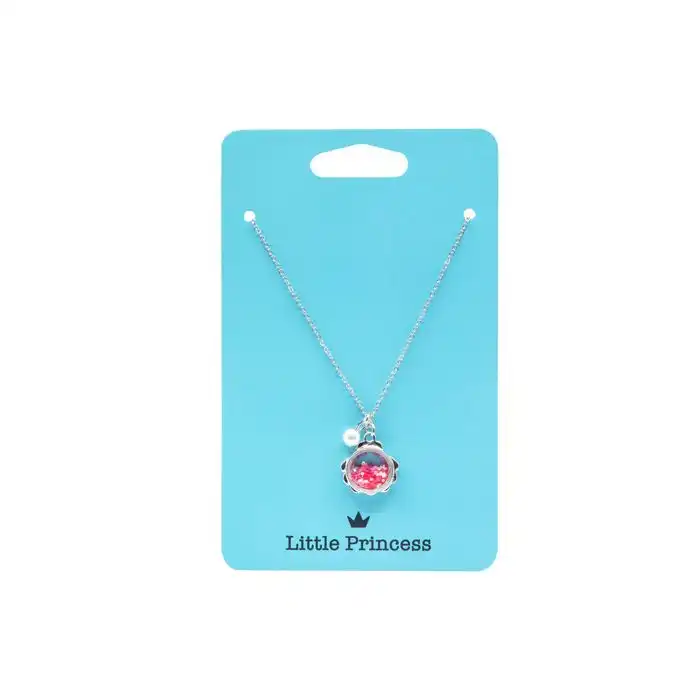 Little Princess Collar Glitter Shiny - You Are The Princess - Comparador de precios
