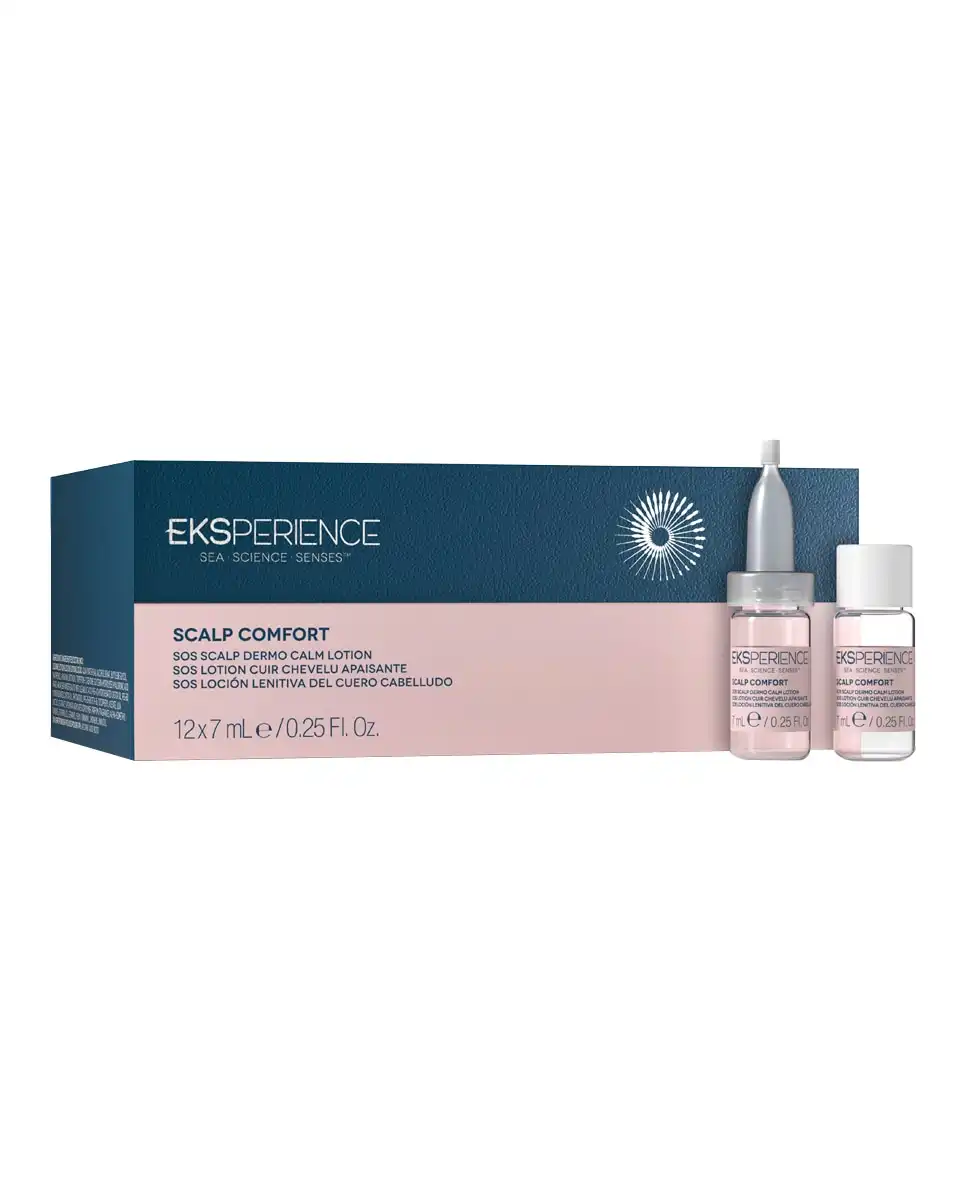 Loción para el cabello Scalp Dermo Calm Lotion Eksperience - Eksperience - Comparador de precios
