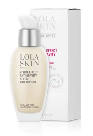 Lola Skin Suero Renovador 50 ml - Lola by Perse - Comparador de precios