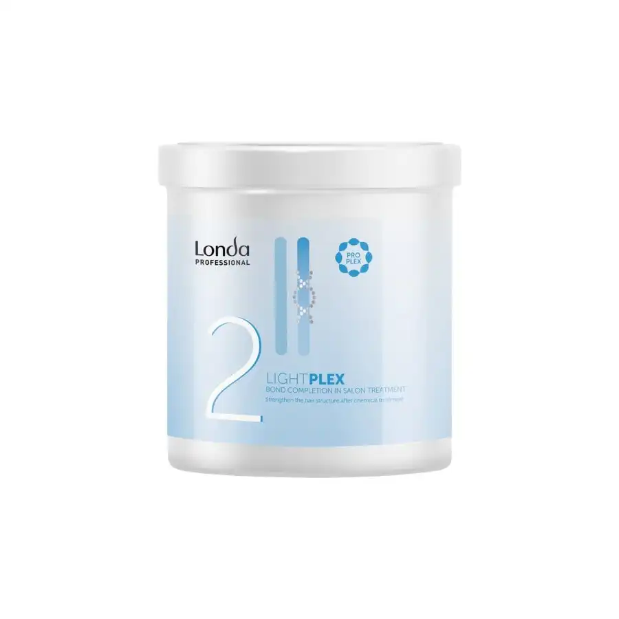 Londa Professional - Bond Completion In SalonTreatment No2 Mascarillas para el cabello 750 ml female - Londa Professional - Comparador de precios