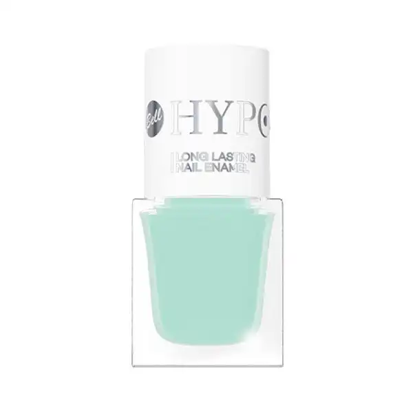 Long Lasting Nail Enamel 28 - BELL HYPOALLERGENIC - Comparador de precios