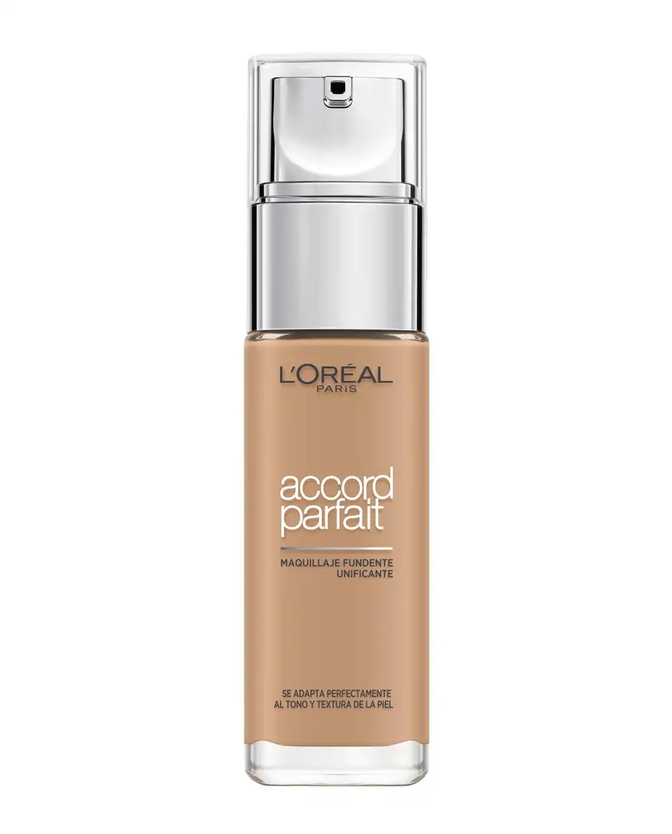 L'Oréal Paris - Base De Maquillaje Accord Parfait - L'Oréal Paris - Comparador de precios
