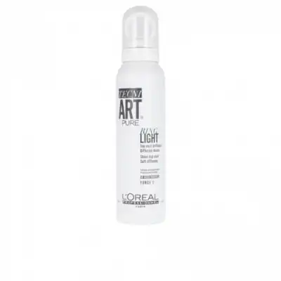 L'Oréal Professionnel Spray Ring Light Tna , 150 ml - LOréal Professionnel - Comparador de precios