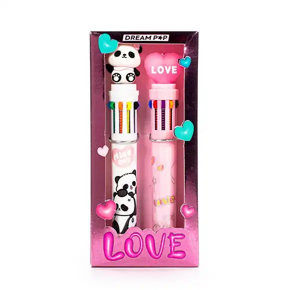 Love - Dream Pop - Comparador de precios