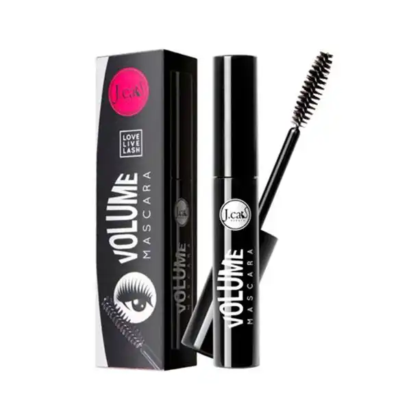 Love Live Lash Volume - J.CAT - Comparador de precios