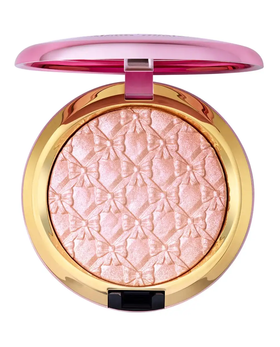 M.A.C - Iluminador Extra Dimension Skinfinish Wrapped In Gold MAC - M.A.C - Comparador de precios