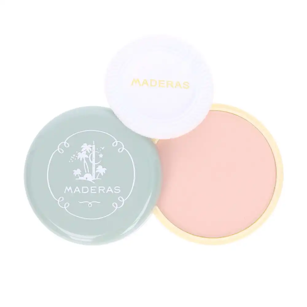 Maderas De Oriente polvo crema #02 rachel - MADERAS - Comparador de precios