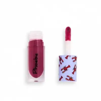 Makeup Revolution Makeup Revolution Friends x Revolution Pout Bomb , 4.5 ml - Makeup Revolution - Comparador de precios