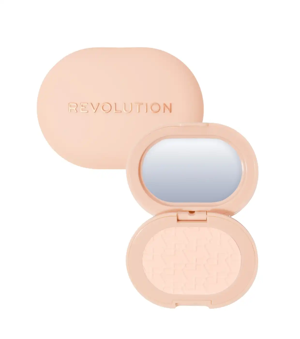 Makeup Revolution - Polvos compactos Powder Pops Instant Blur - Lace - Makeup Revolution - Comparador de precios