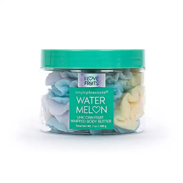 Manteca Corporal Batida - FRUIT FIESTA - Comparador de precios