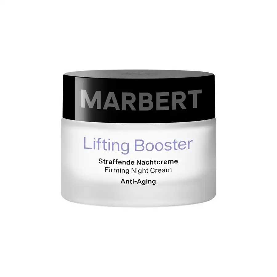 Marbert - Lifting Booster Cremas de noche 50 ml female - Marbert - Comparador de precios