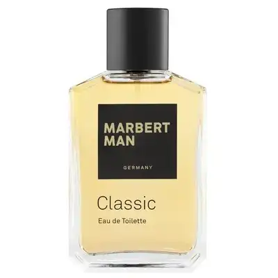 Marbert ManClassic Eau de Toilette Spray 100 ml 100.0 ml - Marbert - Comparador de precios