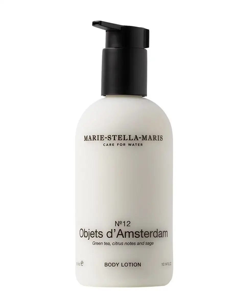 Marie-Stella-Maris - Body Lotion Objets d'Amsterdam Marie-Stella-Maris. - Marie-Stella-Maris - Comparador de precios