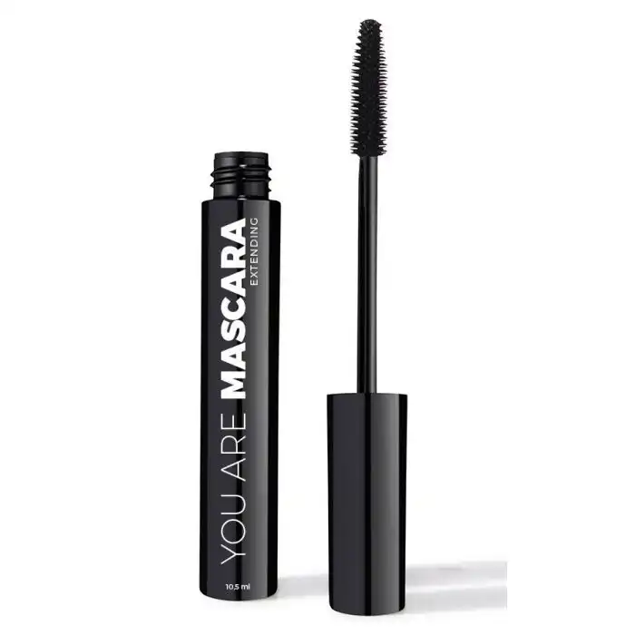Máscara de Pestañas Extending - YOU ARE COSMETICS - Comparador de precios