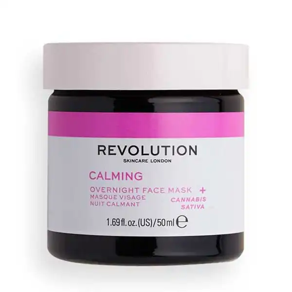 Mascarilla Stressed Mood Calming - Revolution Skincare - Comparador de precios