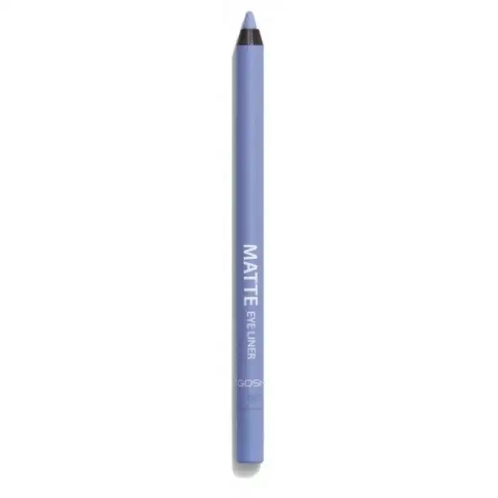Matte Eye Liner - GOSH - Comparador de precios