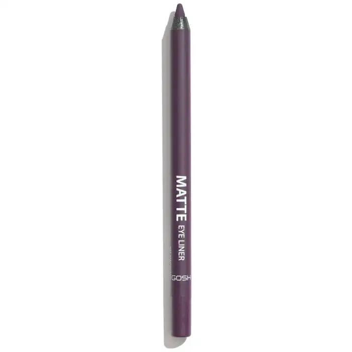 Matte Eye Liner - GOSH - Comparador de precios