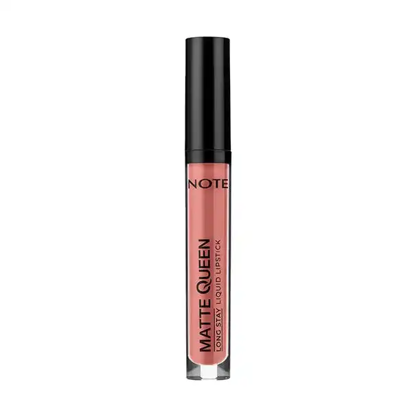 Matte Queen Liquid Lipstick 4 - NOTE COSMETIQUE - Comparador de precios