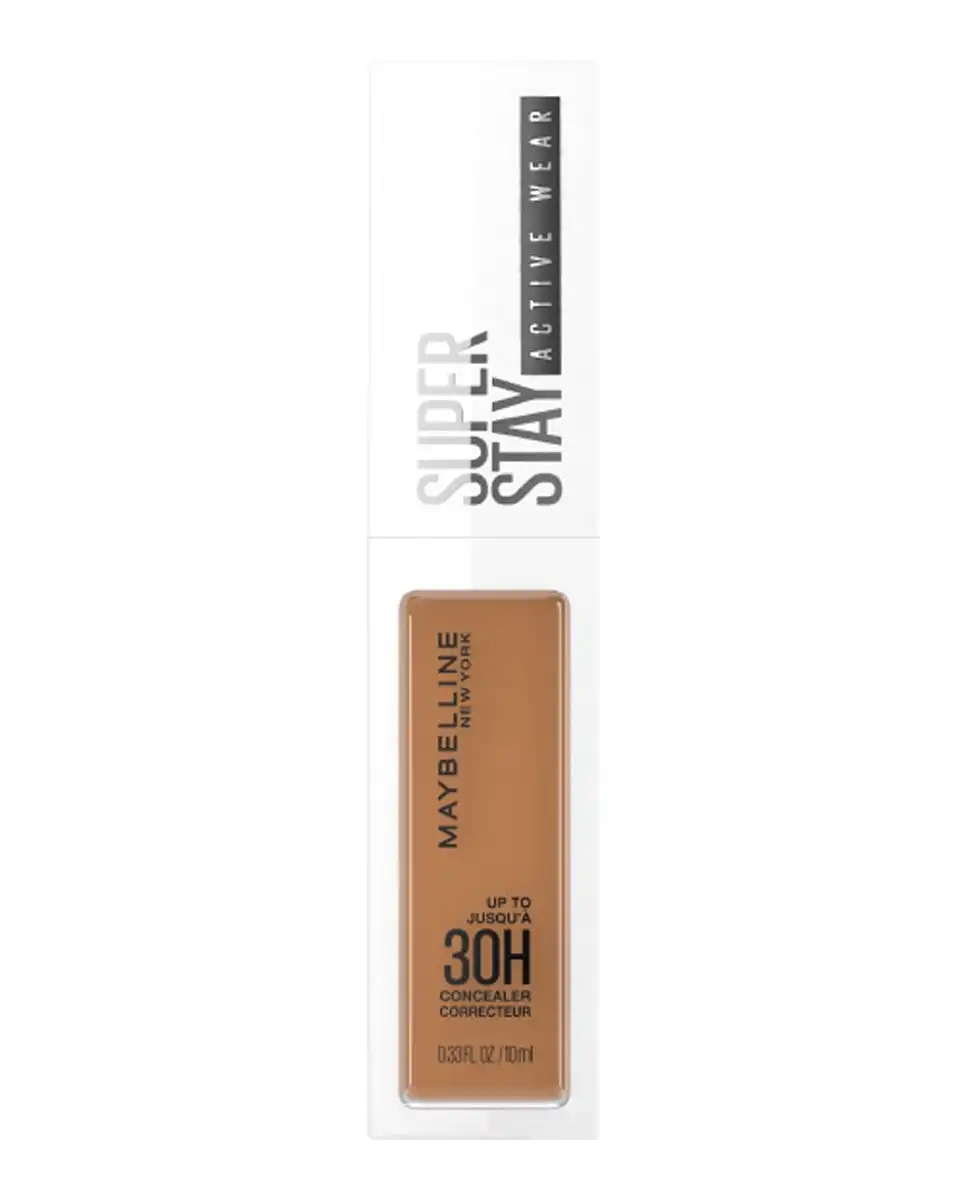 Maybelline - Corrector Superstay Active Wear - Maybelline - Comparador de precios